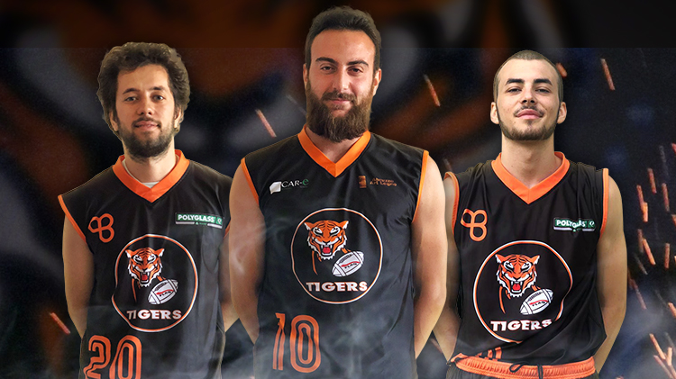 Amarissimo epilogo di Coppa Italia per i Tigers Ortona